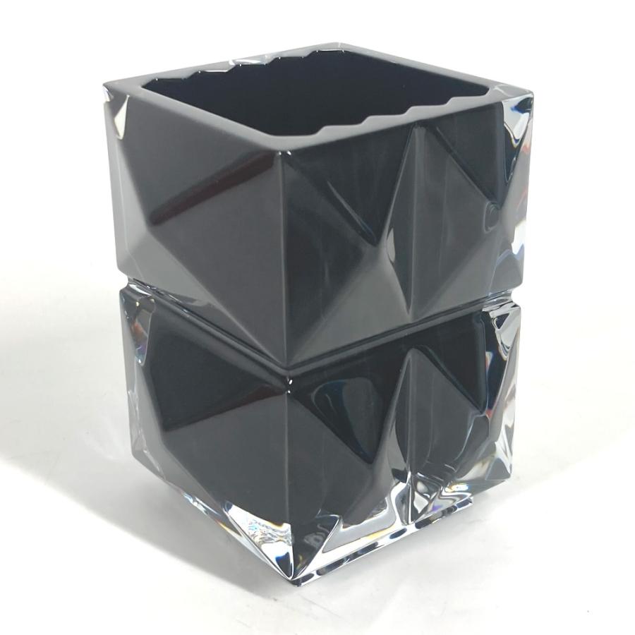 バカラ 未使用 Baccarat 2813721 ルクソール ペンホルダー ペン