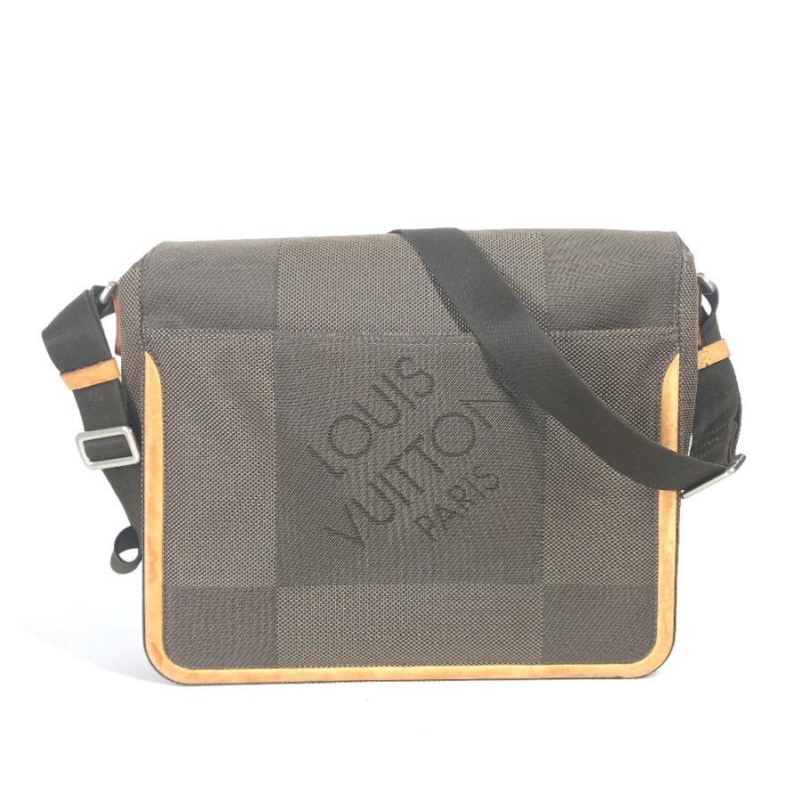 LOUIS VUITTON（ルイ・ヴィトン） M93030 メサジェ 斜め掛け カバン 