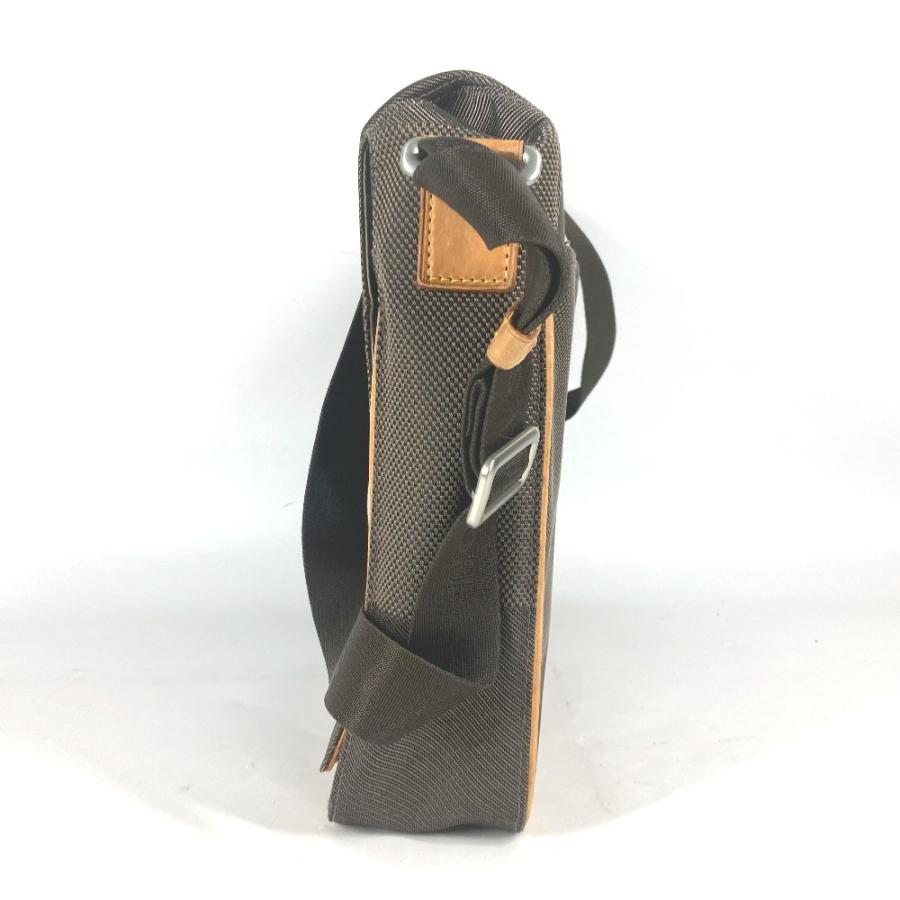 LOUIS VUITTON ルイヴィトン M93030 メサジェ ダミエジェアン キャンバス ショルダーバッグ カーキ メンズ LOUIS VUITTON（ルイ・ヴィトン） M93030 メサジェ 斜め掛け カバン