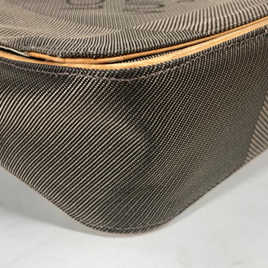 LOUIS VUITTON ルイヴィトン M93030 メサジェ ダミエジェアン キャンバス ショルダーバッグ カーキ メンズ LOUIS VUITTON（ルイ・ヴィトン） M93030 メサジェ 斜め掛け カバン