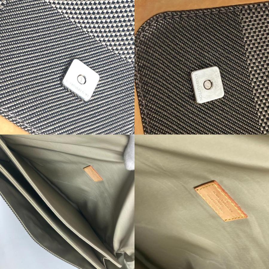 LOUIS VUITTON（ルイ・ヴィトン） M93030 メサジェ 斜め掛け カバン