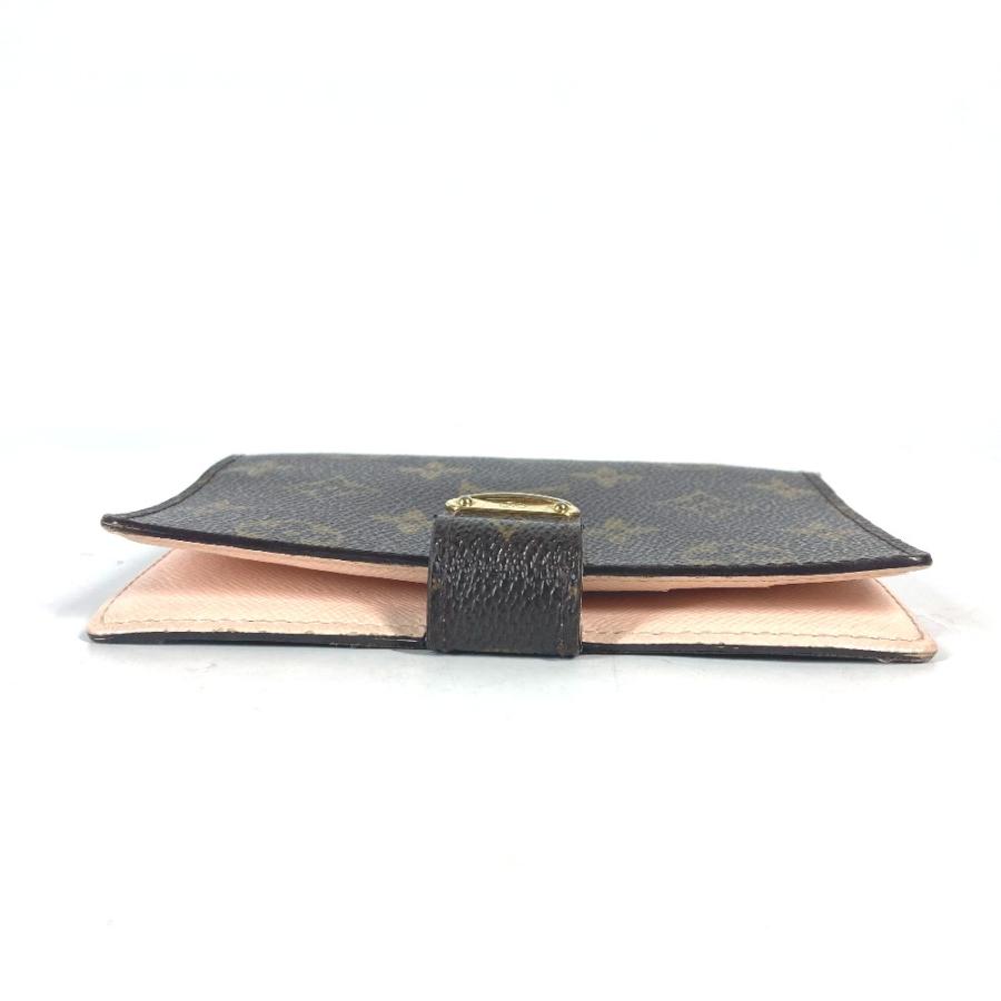 LOUIS VUITTON（ルイ・ヴィトン） R21013 アジェンダPM システム手帳 