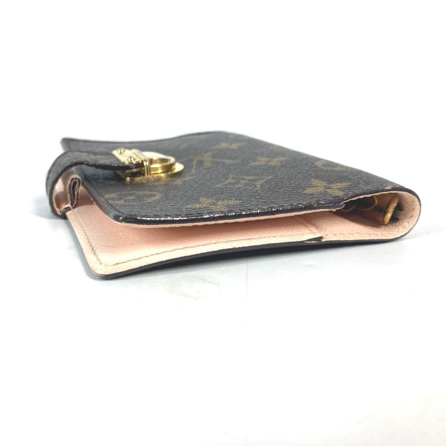 LOUIS VUITTON（ルイ・ヴィトン） R21013 アジェンダPM システム手帳 