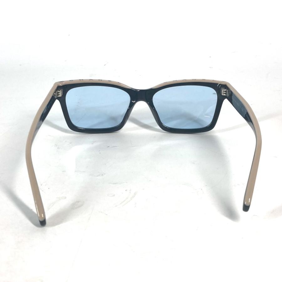 CHANEL シャネル 5417-A ロゴ CC ココマーク メガネ めがね アイウェア 眼鏡 ブラック レディース【中古】 | CHANEL | 03