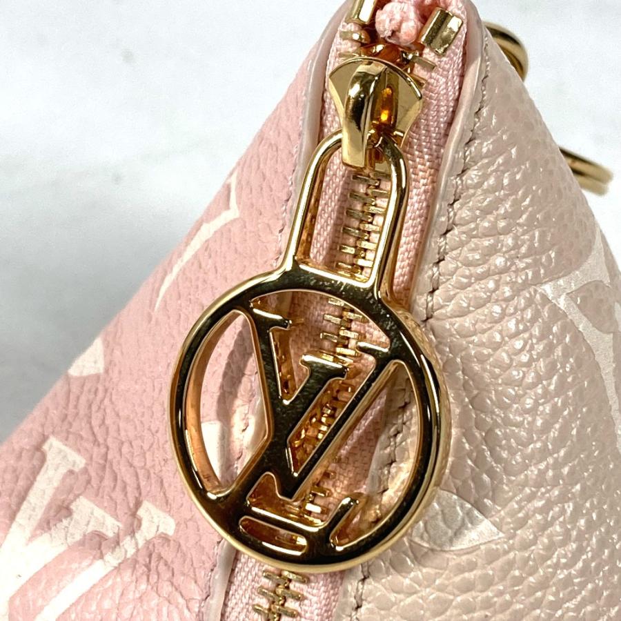 LOUIS VUITTON（ルイ・ヴィトン） M00669 ベルランゴ バッグチャーム