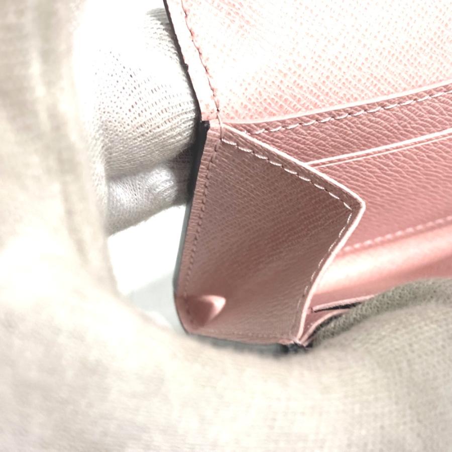 LOUIS VUITTON ルイヴィトン M62361 ポルトモネ・ロザリ 財布 2つ折り 小銭入れ モノグラム コインケース ローズバレリーヌ【中古】 | LOUIS VUITTON | 08