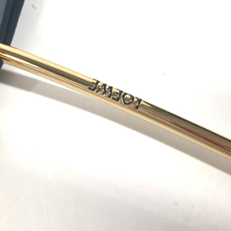 未使用 LOEWE ロエベ アクセサリー ブローチ ゴールド ユニセックス【中古】 | LOEWE | 06