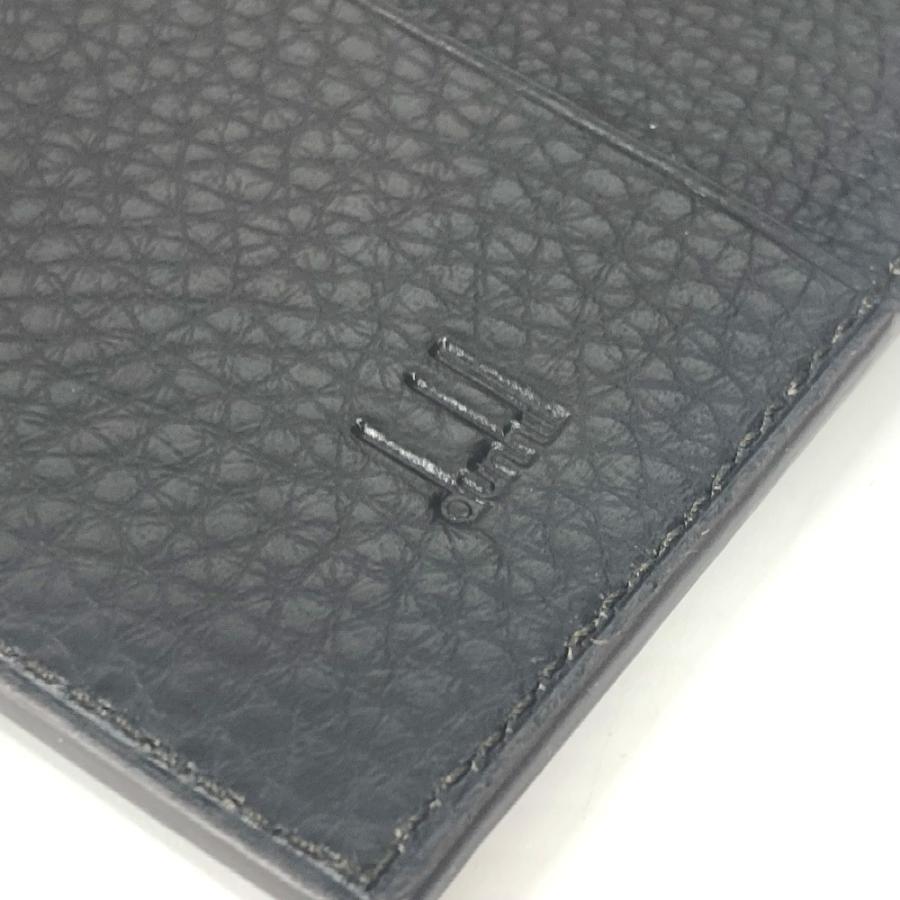 未使用 Dunhill ダンヒル ロゴ 鍵 6連 6P キーケース ダークブラウン メンズ【中古】 | dunhill | 05