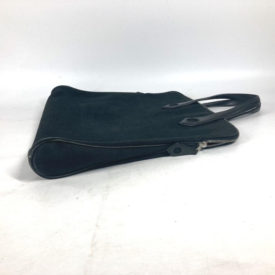 HERMES エルメス サックイブーPM  カバン トートバッグ ハンドバッグ ブラック ユニセックス【中古】 | HERMES | 03