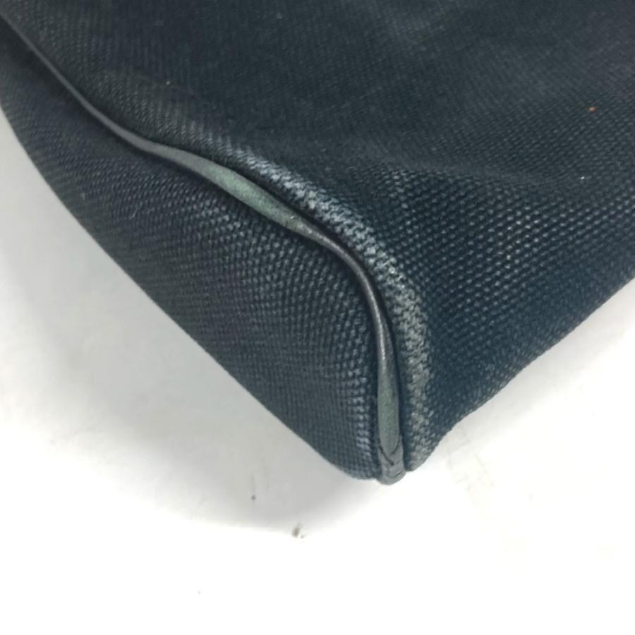 HERMES エルメス サックイブーPM  カバン トートバッグ ハンドバッグ ブラック ユニセックス【中古】 | HERMES | 05