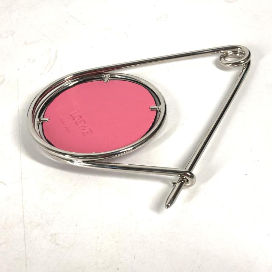 LOEWE メカノピン ローズ