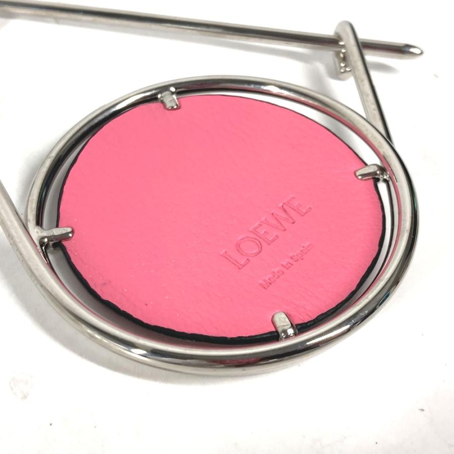 LOEWE メカノピン ローズ