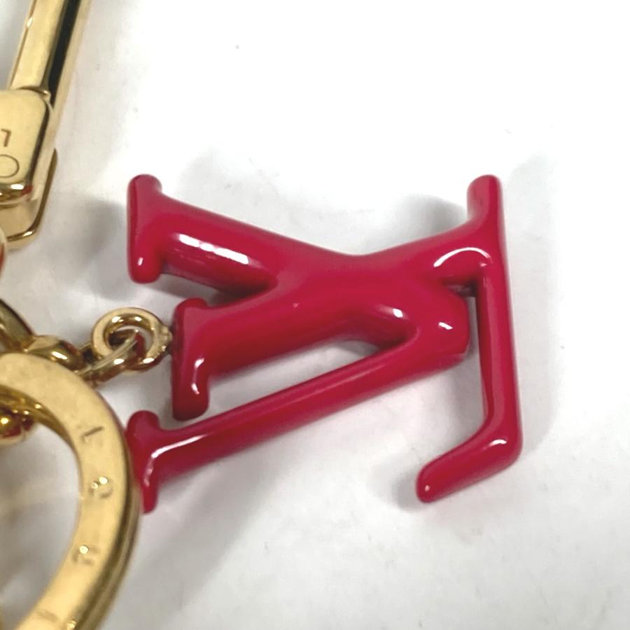 LOUIS VUITTON ルイヴィトン M01967 キーホルダー・アニモグラム  