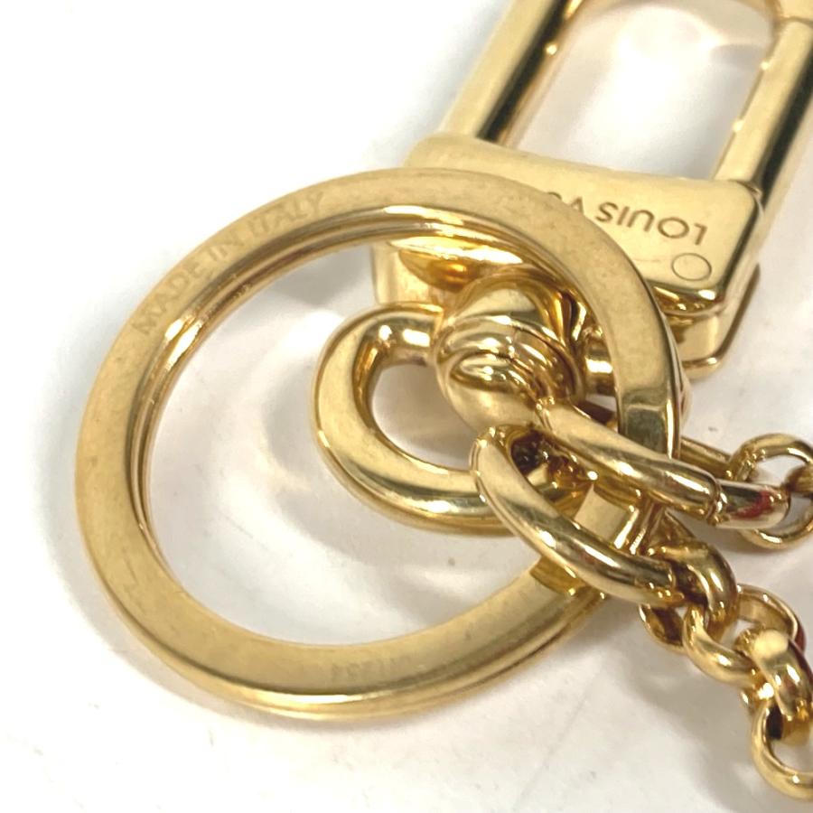 LOUIS VUITTON ルイヴィトン M01967 キーホルダー・アニモグラム  