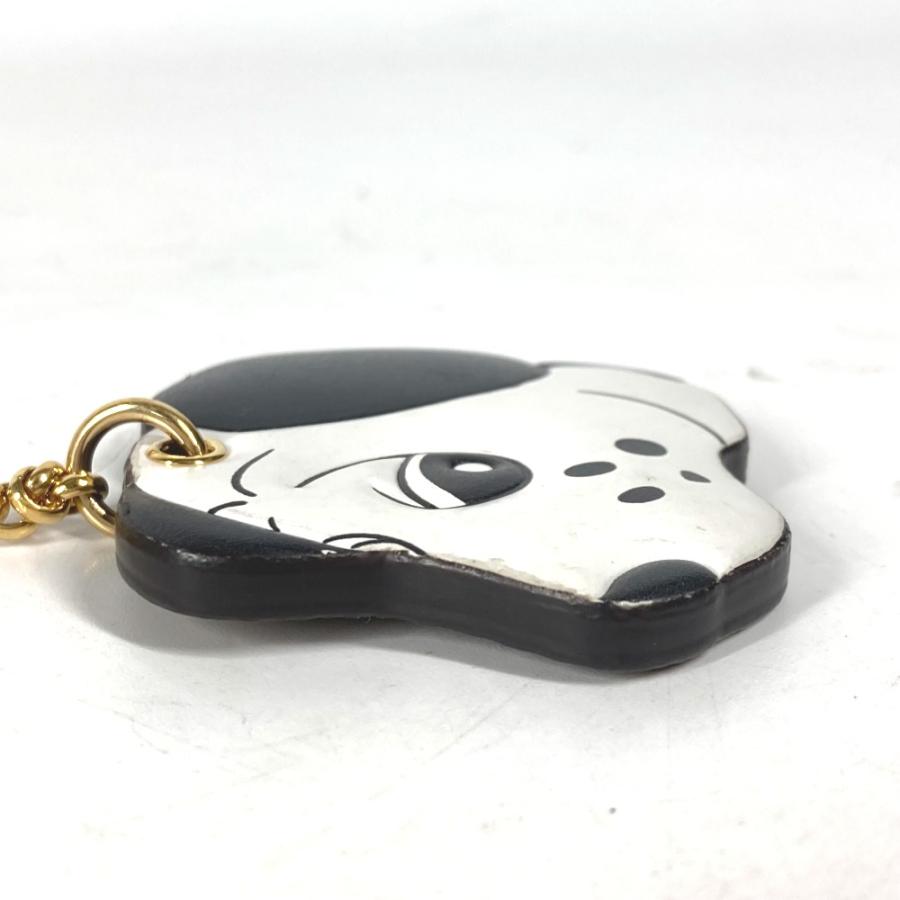 LOUIS VUITTON ルイヴィトン M01967 キーホルダー・アニモグラム