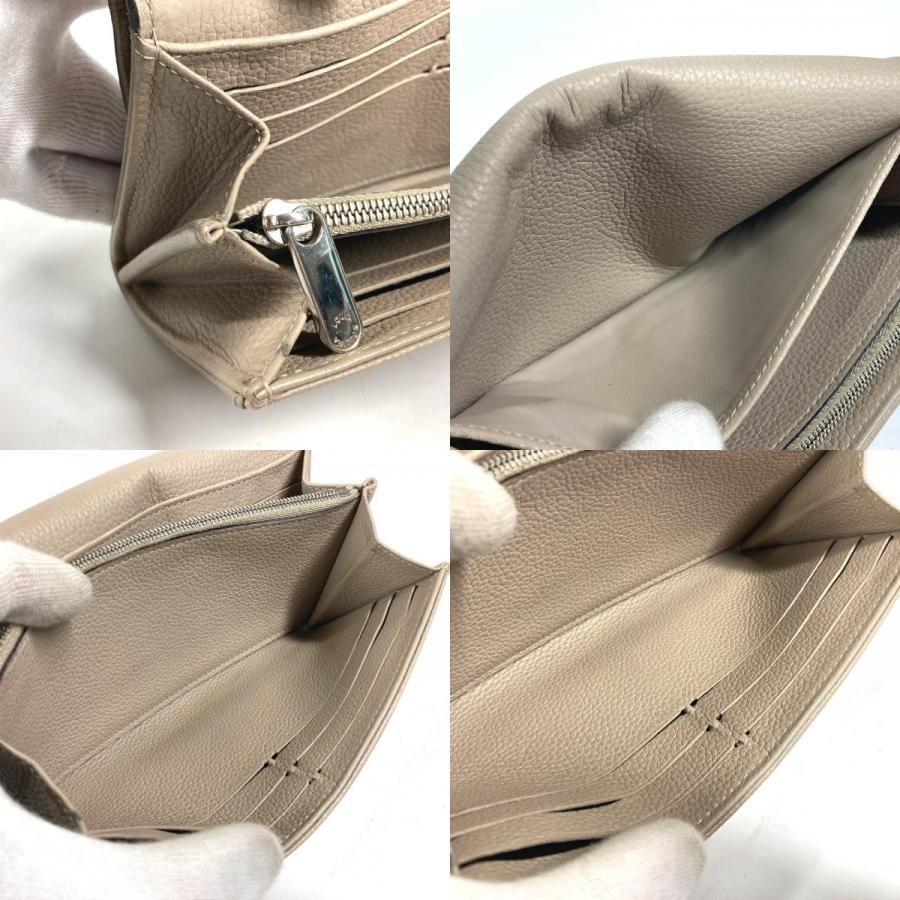 LOUIS VUITTON ルイヴィトン M60144 ポルトフォイユ イリス