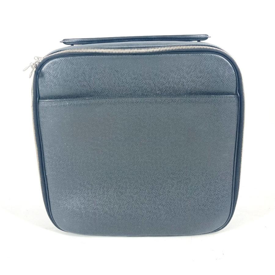 LOUIS VUITTON ルイヴィトン M30762 トゥラ  書類バッグ ブリーフケース ハンドバッグ カバン タイガ ビジネスバッグ 【中古】 | LOUIS VUITTON | 01