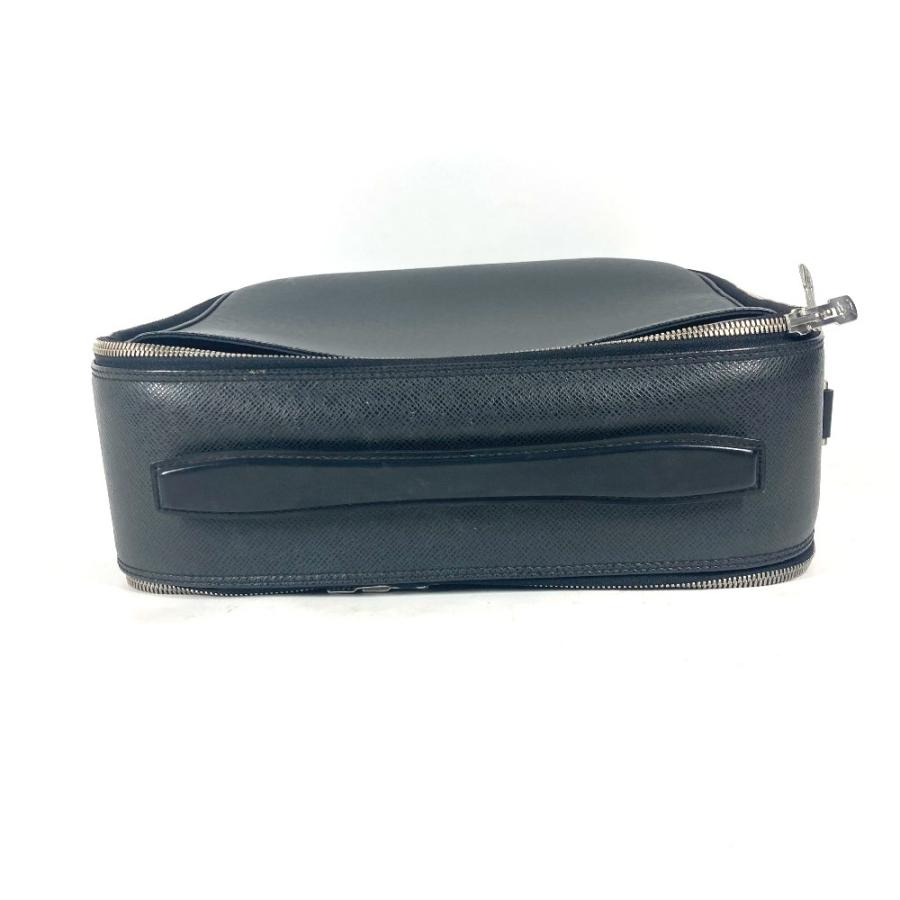 LOUIS VUITTON ルイヴィトン M30762 トゥラ  書類バッグ ブリーフケース ハンドバッグ カバン タイガ ビジネスバッグ 【中古】 | LOUIS VUITTON | 02