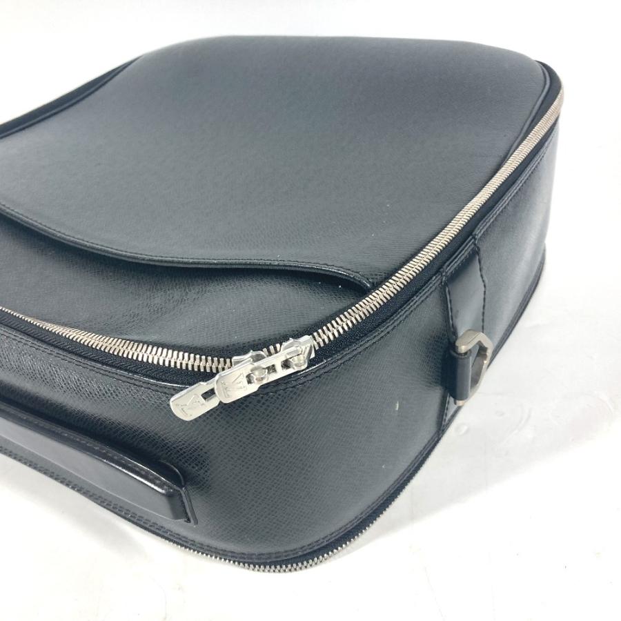 LOUIS VUITTON ルイヴィトン M30762 トゥラ  書類バッグ ブリーフケース ハンドバッグ カバン タイガ ビジネスバッグ 【中古】 | LOUIS VUITTON | 03