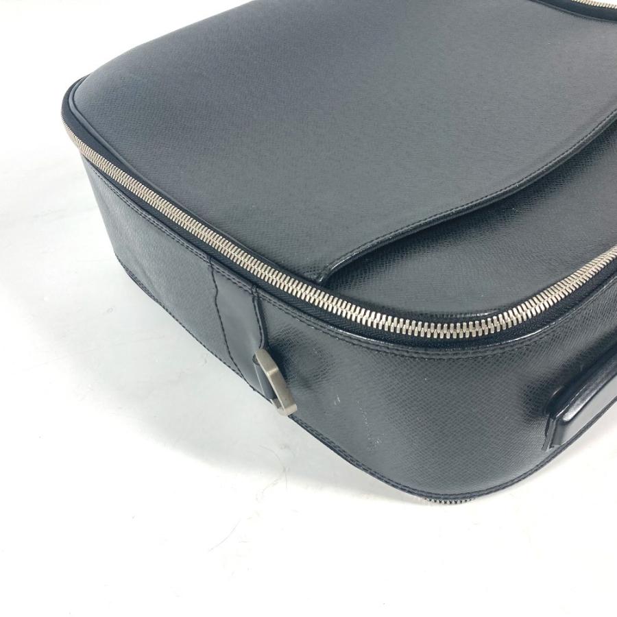 LOUIS VUITTON ルイヴィトン M30762 トゥラ  書類バッグ ブリーフケース ハンドバッグ カバン タイガ ビジネスバッグ 【中古】 | LOUIS VUITTON | 04