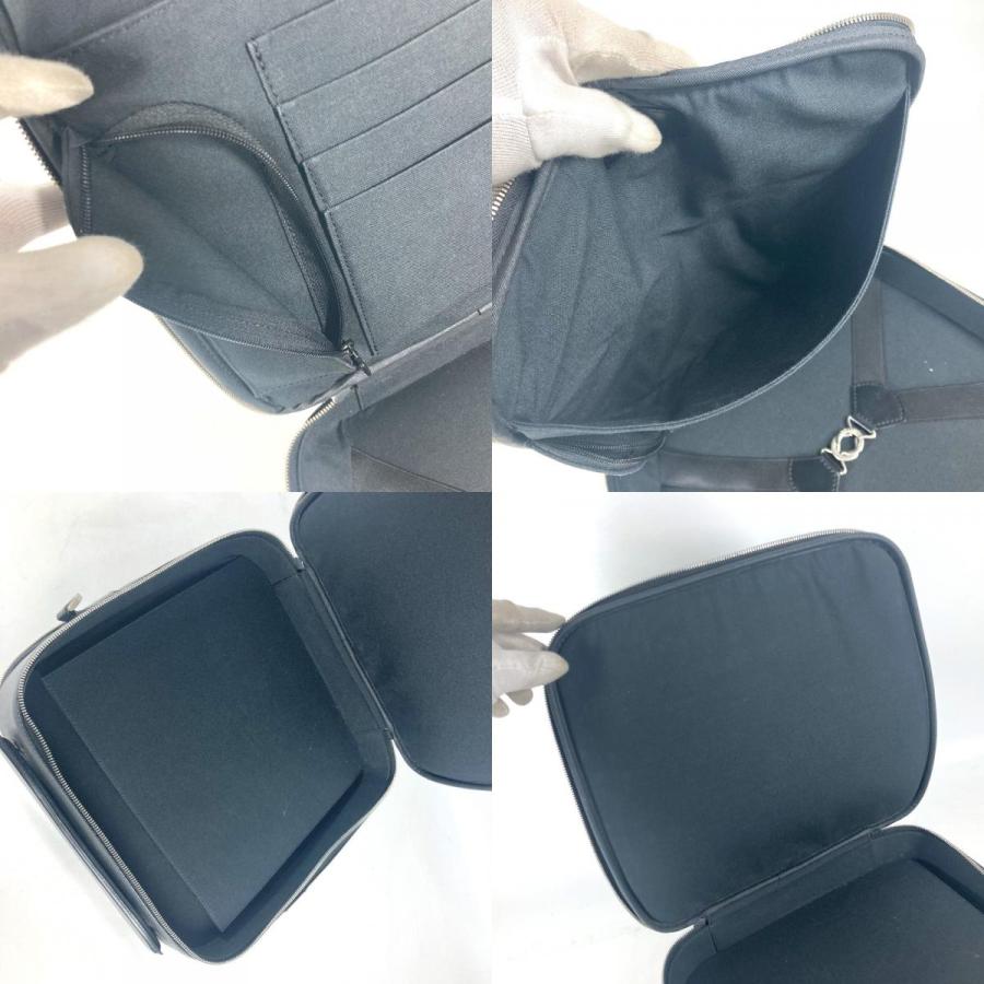 LOUIS VUITTON ルイヴィトン M30762 トゥラ  書類バッグ ブリーフケース ハンドバッグ カバン タイガ ビジネスバッグ 【中古】 | LOUIS VUITTON | 08