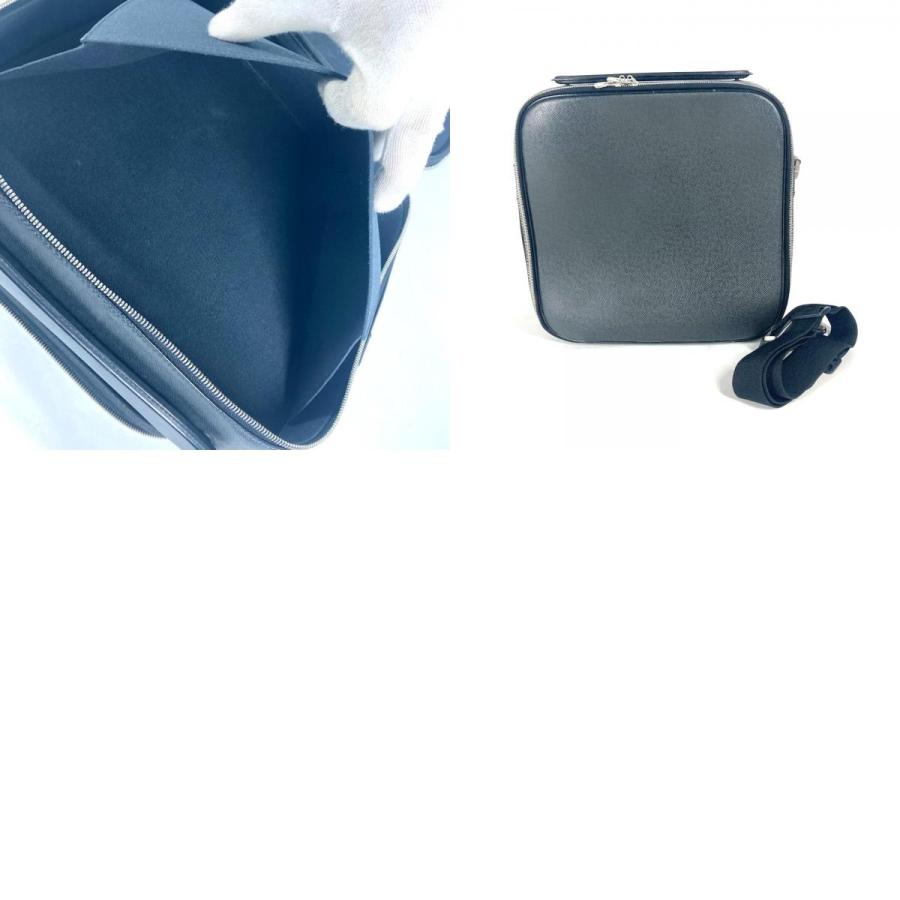 LOUIS VUITTON ルイヴィトン M30762 トゥラ  書類バッグ ブリーフケース ハンドバッグ カバン タイガ ビジネスバッグ 【中古】 | LOUIS VUITTON | 09