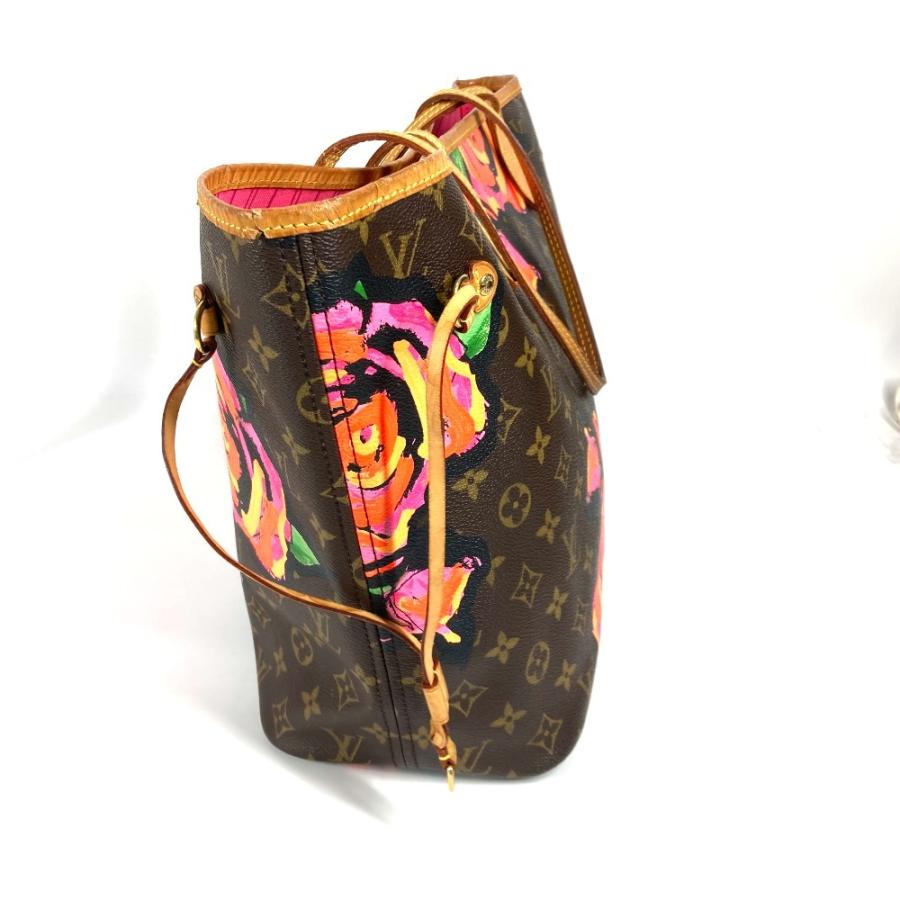 LOUIS VUITTON（ルイ・ヴィトン） M48613 ネヴァーフルMM ショルダー 