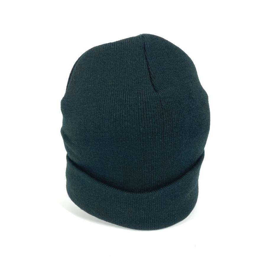 未使用 CHROME HEARTS クロムハーツ WATCH CAP ワッチキャップ ビーニー 帽子 ニット帽 ニットキャップ バイカラー ニット帽【中古】 |  | 01