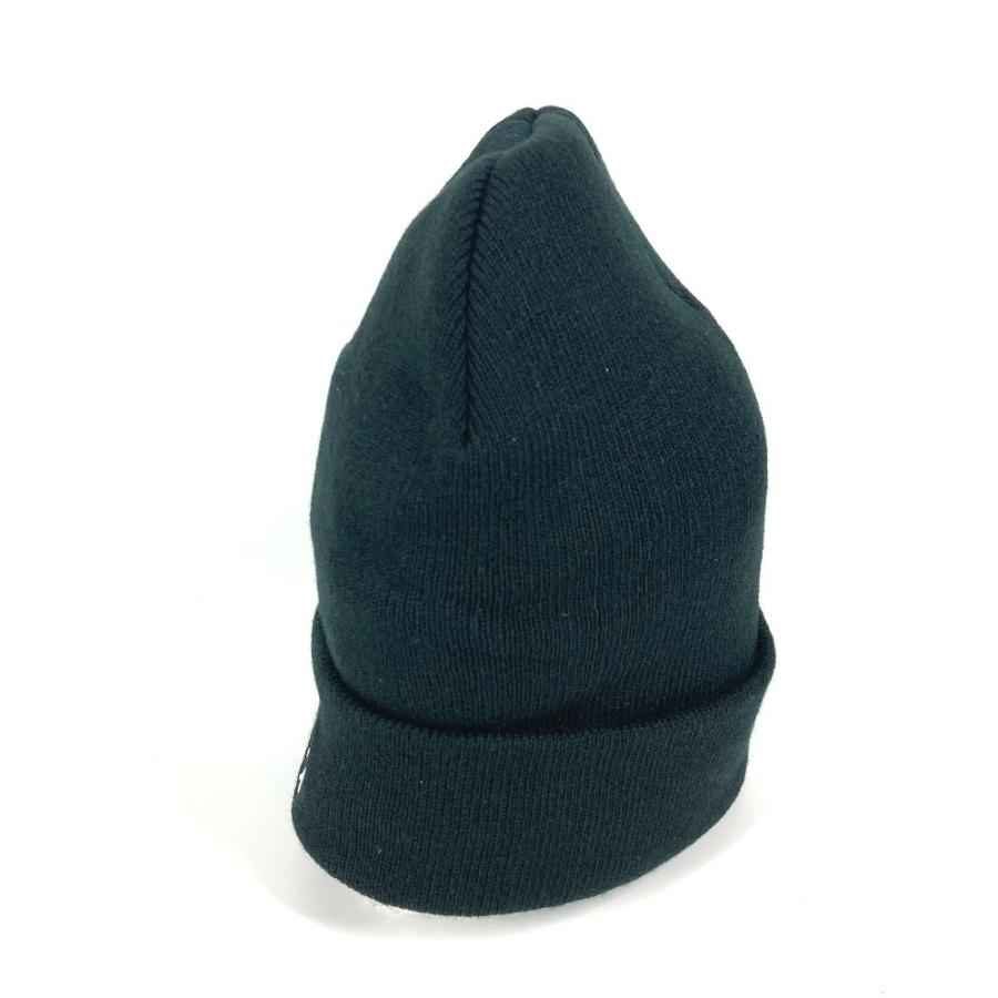 未使用 CHROME HEARTS クロムハーツ WATCH CAP ワッチキャップ ビーニー 帽子 ニット帽 ニットキャップ バイカラー ニット帽【中古】 |  | 02