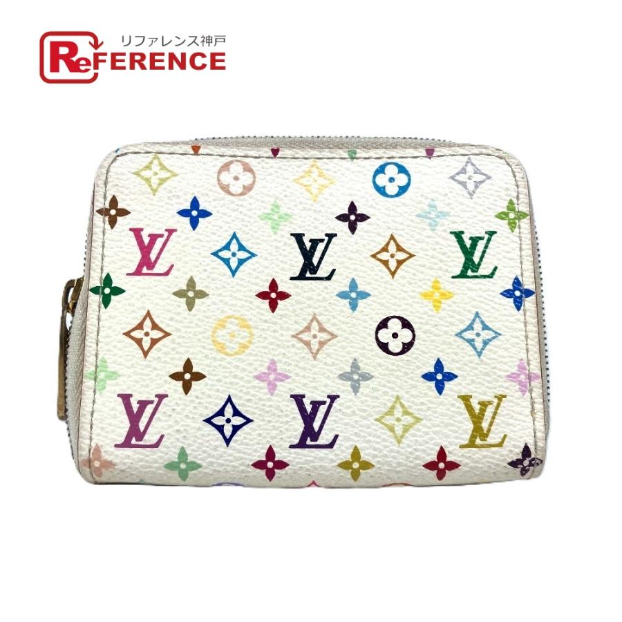 LOUIS VUITTON ルイヴィトン M93739 ジッピーコインパース 財布 LOUIS VUITTON ルイヴィトン M93739 ジッピーコインパース 財布