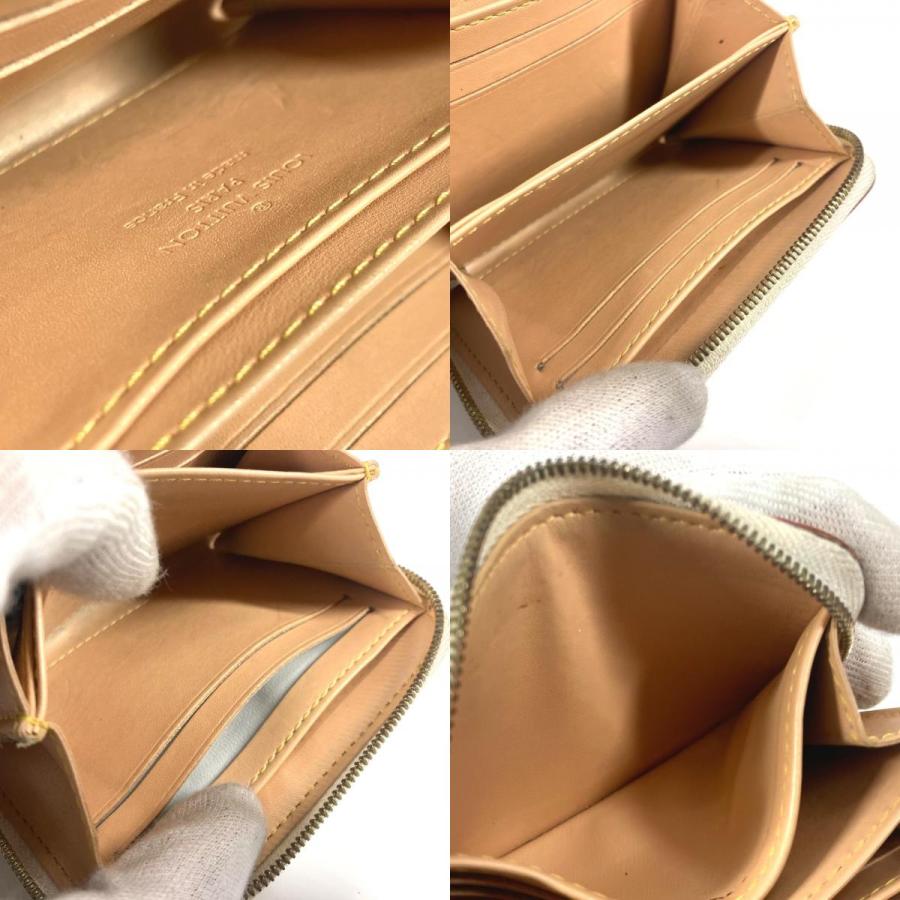 LOUIS VUITTON ルイヴィトン M93739 ジッピーコインパース 財布 LOUIS VUITTON ルイヴィトン M93739 ジッピーコインパース 財布