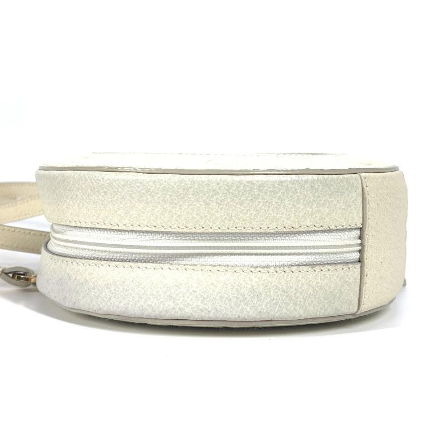 BVLGARI ブルガリ ヨーヨー ポシェット 斜め掛け カバン B-ZERO1 ビーゼロワン ショルダーバッグ ベージュ ユニセックス【中古】 | BVLGARI | 02