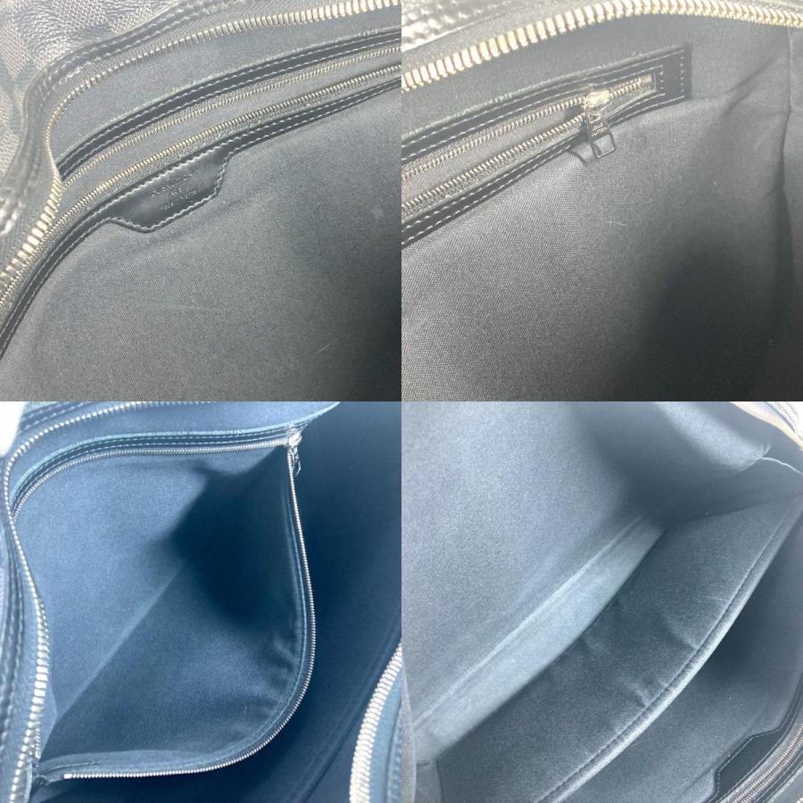 LOUIS VUITTON ルイヴィトン N48118 ヨーン カバン 2WAY ショルダーバッグ 肩掛け 斜め掛け ダミエグラフィット ビジネスバッグ【中古】 | LOUIS VUITTON | 09