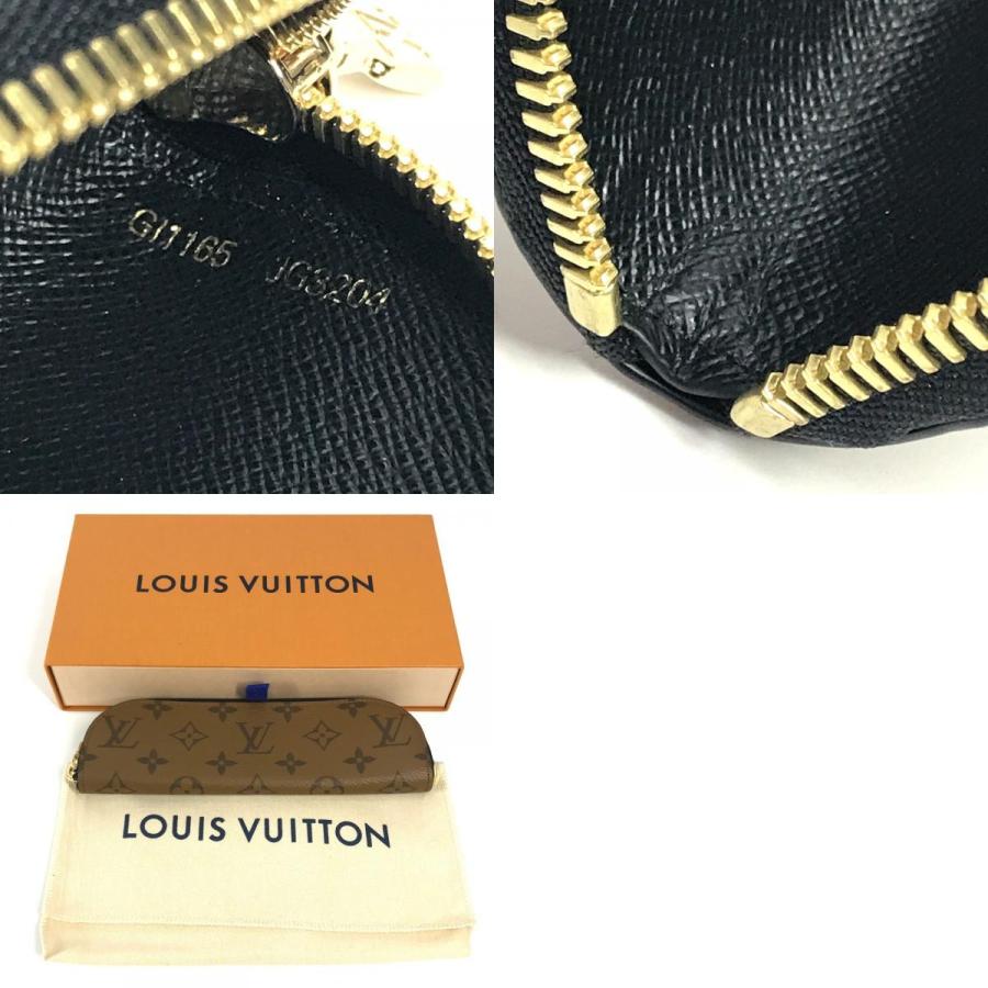 LOUIS VUITTON（ルイ・ヴィトン） 新品同様 GI1165 ペンシルポーチ