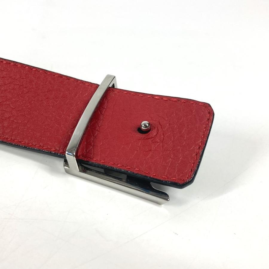 LOUIS VUITTON☆ルイヴィトン☆ベルト☆ノマド☆ブラウン☆LB0094