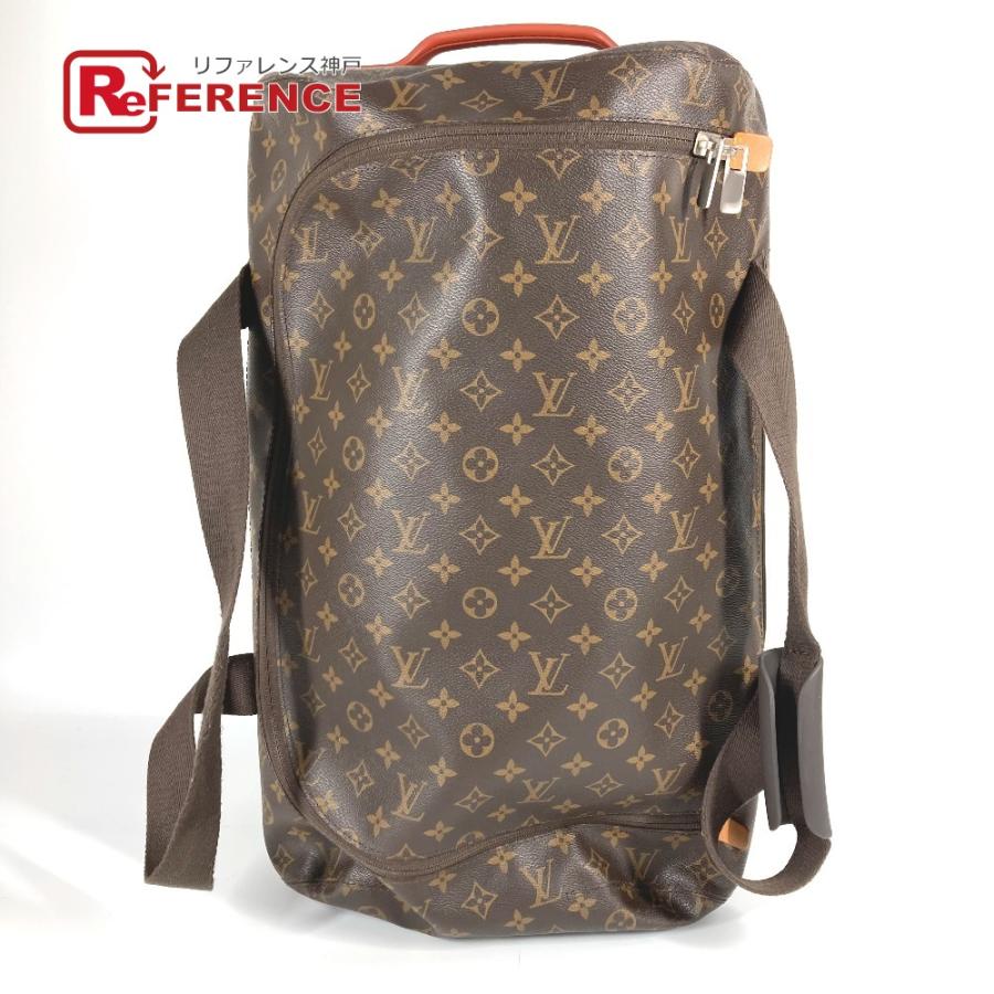 LOUIS VUITTON（ルイ・ヴィトン） M20109 スーツケース ホライゾン 