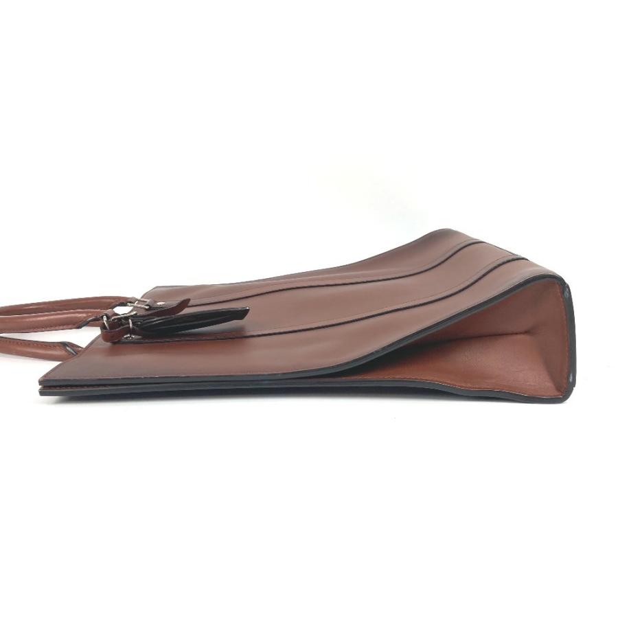 LOUIS VUITTON ルイヴィトン M52687 サックプラ カバン トートバッグ ハンドバッグ ノマド ビジネスバッグ ブラウン メンズ【中古】 | LOUIS VUITTON | 03