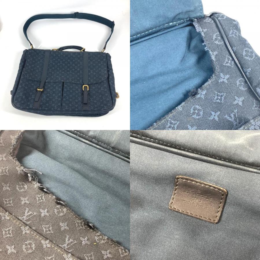 LOUIS VUITTON（ルイ・ヴィトン） M42311 ドゥニーズ カバン ボストン 