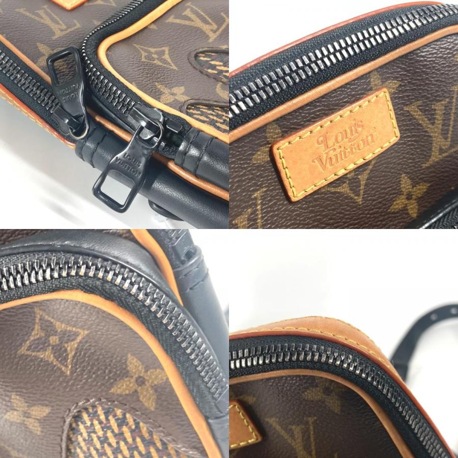 LOUIS VUITTON（ルイ・ヴィトン） N40379 アマゾン・スリングバッグ 