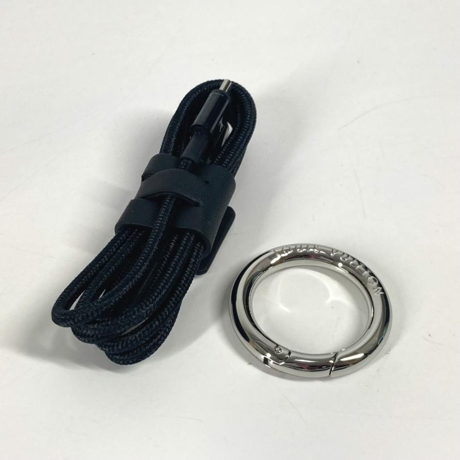 未使用 LOUIS VUITTON ルイヴィトン QAE020 LV ナノグラム・スピーカー コッパー インテリア オーディオ 雑貨 ピンクベージュ系 【中古】