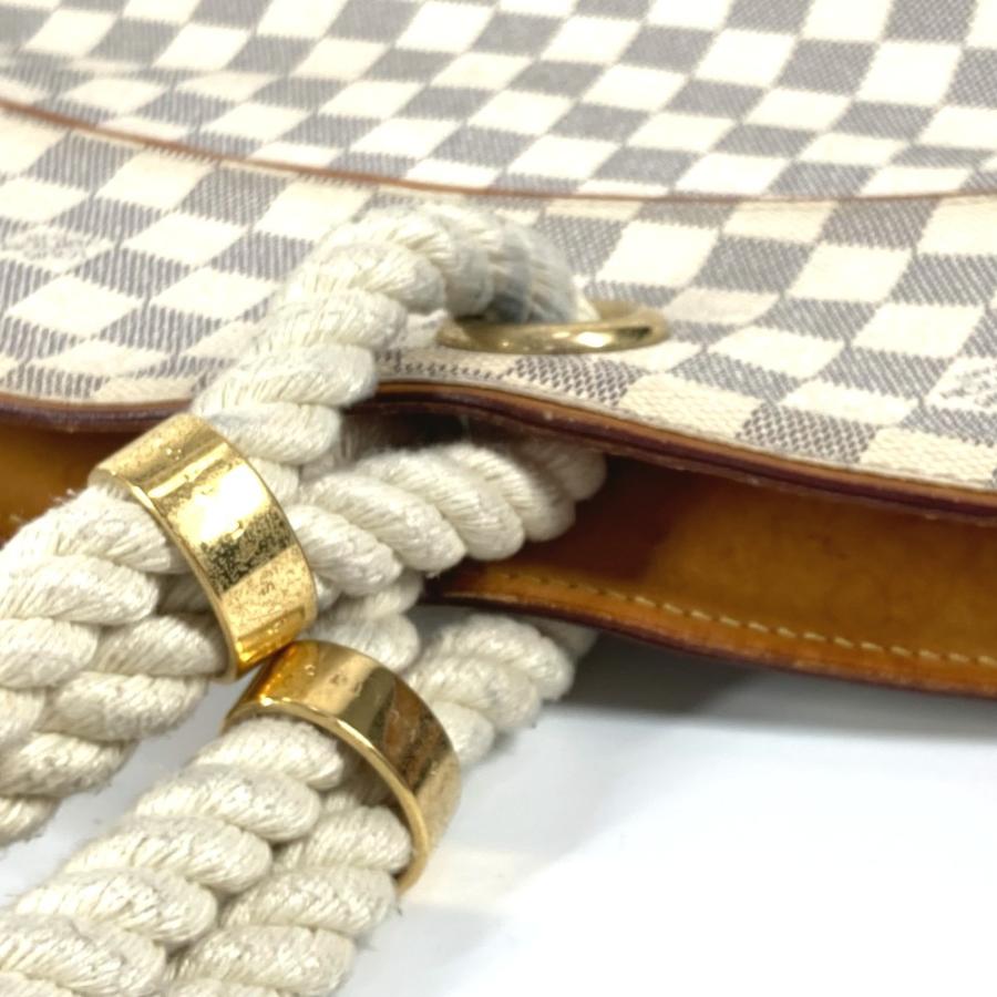 LOUIS VUITTON（ルイ・ヴィトン） N48056 ポンプロンGM カバン 肩掛け