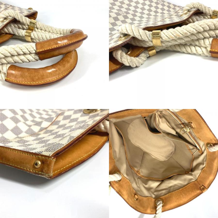 LOUIS VUITTON（ルイ・ヴィトン） N48056 ポンプロンGM カバン 肩掛け