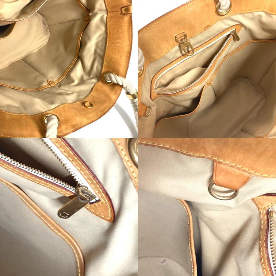 LOUIS VUITTON（ルイ・ヴィトン） N48056 ポンプロンGM カバン 肩掛け