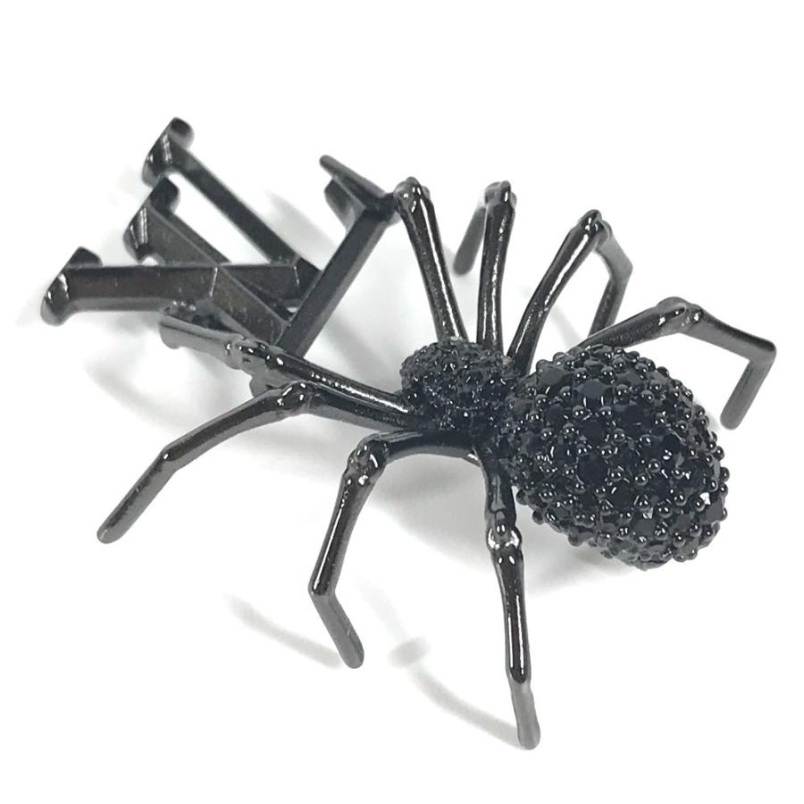 新品同様 LOUIS VUITTON ルイヴィトン MP3397  ブローシュ・LV クレイジー アニマルズ アクセサリー ブローチ ノワール【中古】 | LOUIS VUITTON | 01