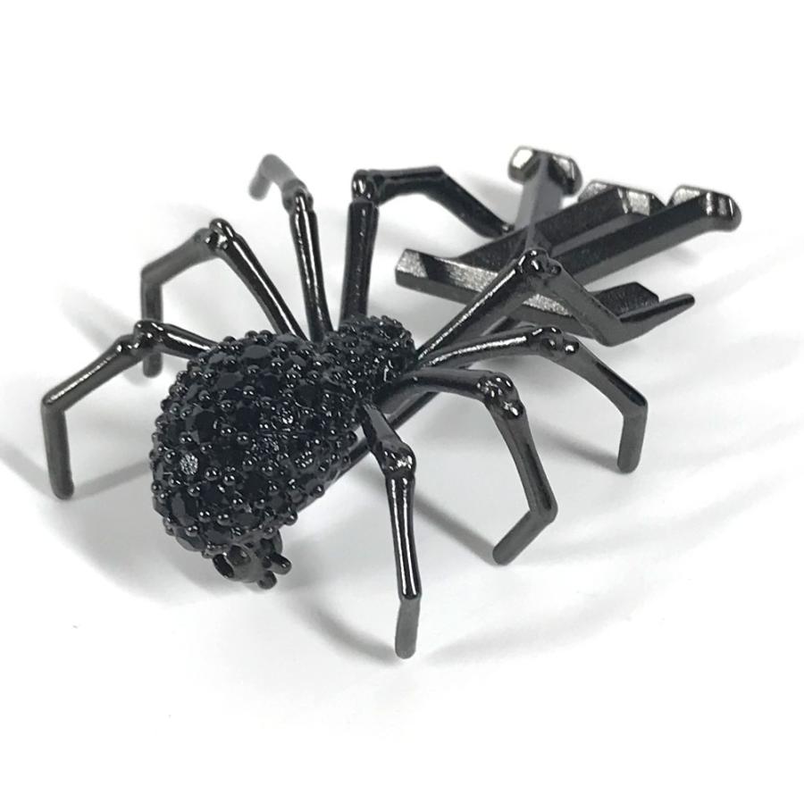 新品同様 LOUIS VUITTON ルイヴィトン MP3397  ブローシュ・LV クレイジー アニマルズ アクセサリー ブローチ ノワール【中古】 | LOUIS VUITTON | 02