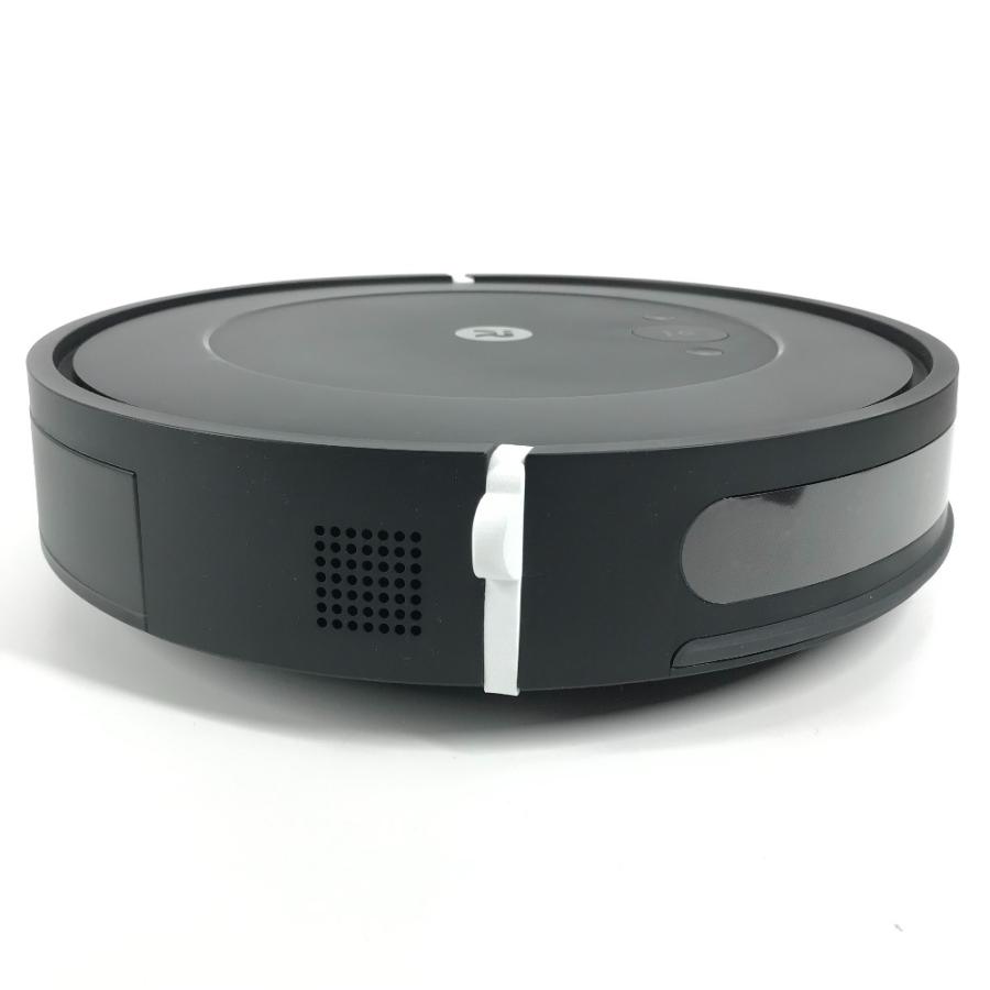 未使用  Y011060 ルンバ Essential robot  ロボット掃除機 クリーナー iRobot 家電 生活家電 combo コンボエッセンシャルロボット【中古】 |  | 03