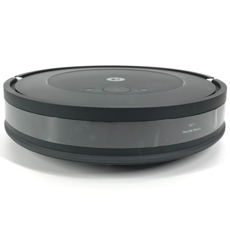 未使用  Y011060 ルンバ Essential robot  ロボット掃除機 クリーナー iRobot 家電 生活家電 combo コンボエッセンシャルロボット【中古】 |  | 04