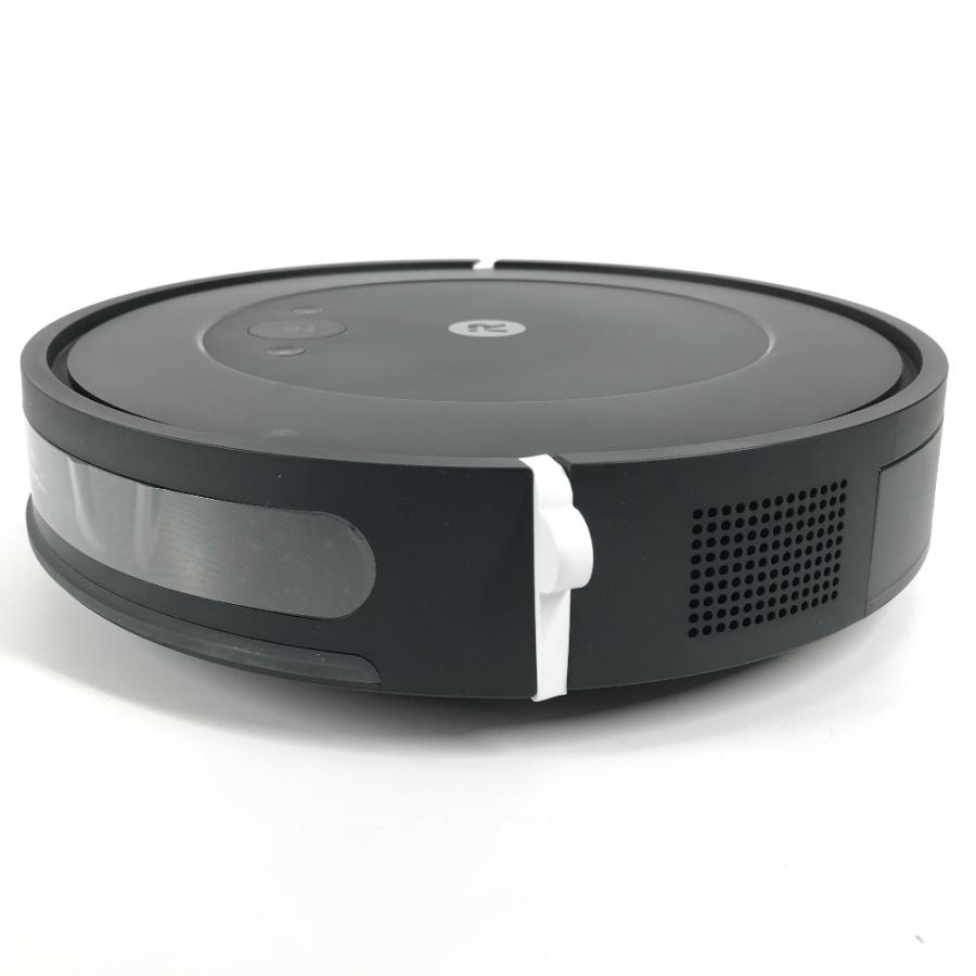 未使用  Y011060 ルンバ Essential robot  ロボット掃除機 クリーナー iRobot 家電 生活家電 combo コンボエッセンシャルロボット【中古】 |  | 05