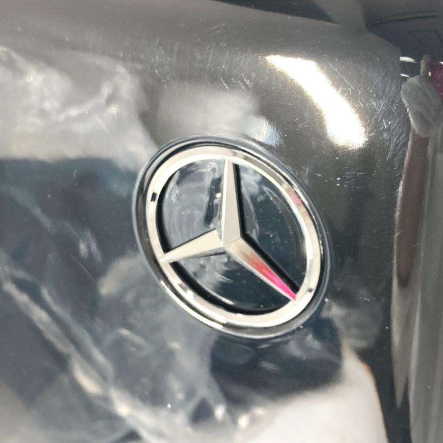 美品 Mercedes-Benz メルセデスベンツ 4輪 スーツケース ロゴ トラベルバッグ 旅行バッグ キャリーバッグ ブラック ユニセックス【中古】 |  | 06