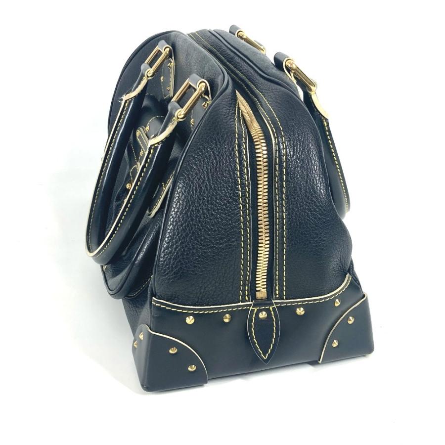 LOUIS VUITTON ルイヴィトン M91892 シュペールブ ボストンバッグ カバン ショルダーバッグ 肩掛け スハリ ハンドバッグ【中古】 | LOUIS VUITTON | 03